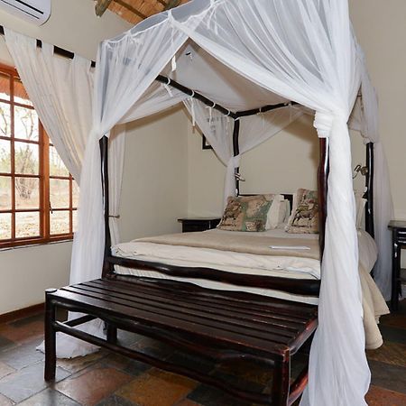 Thornhill Safari Lodge Hoedspruit Esterno foto