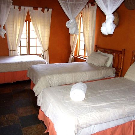 Thornhill Safari Lodge Hoedspruit Esterno foto