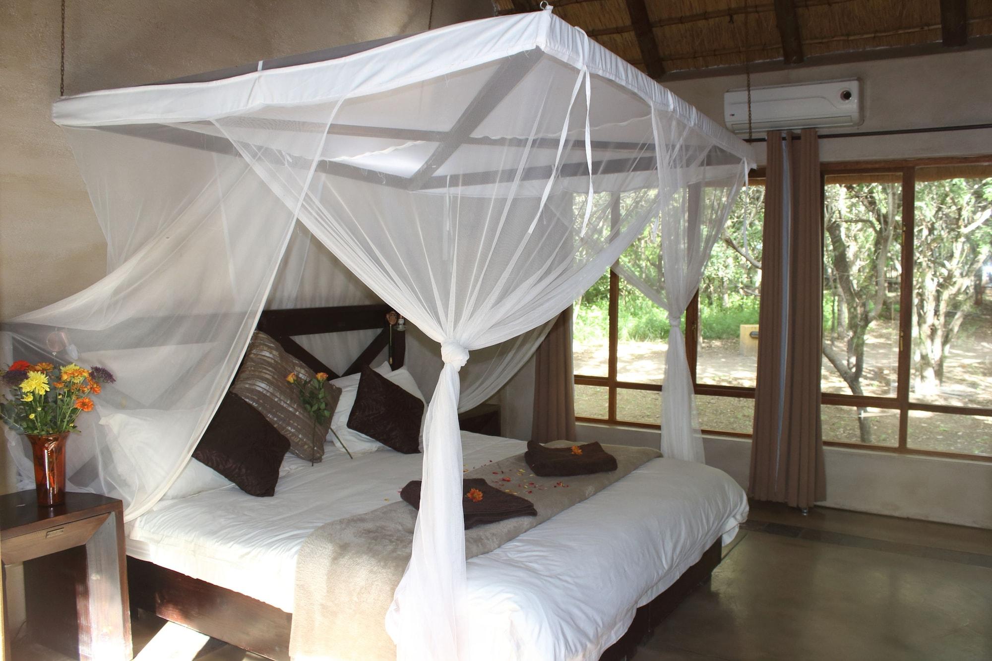 Thornhill Safari Lodge Hoedspruit Esterno foto