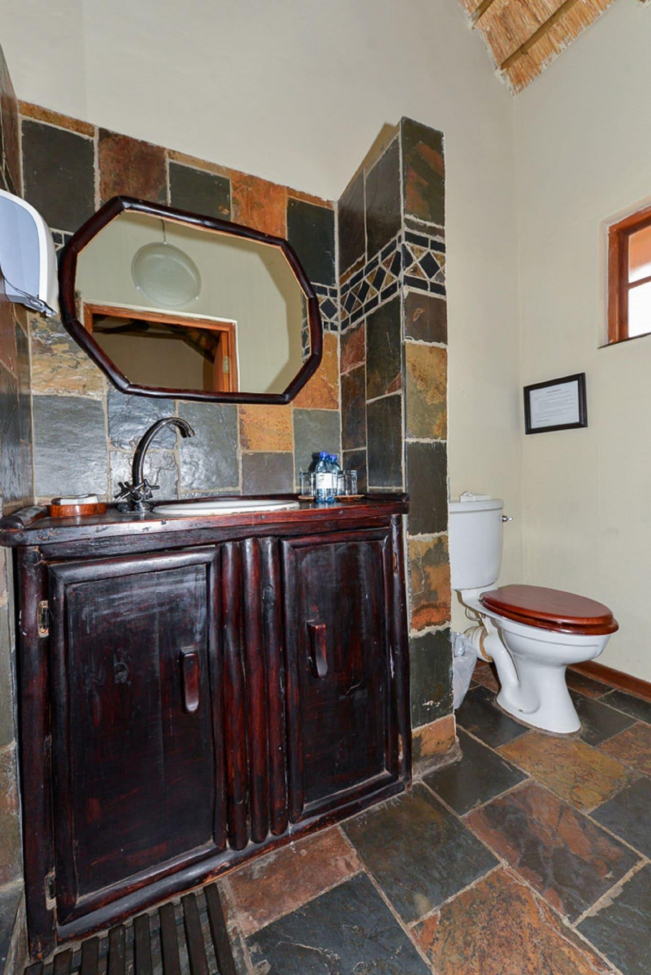 Thornhill Safari Lodge Hoedspruit Esterno foto
