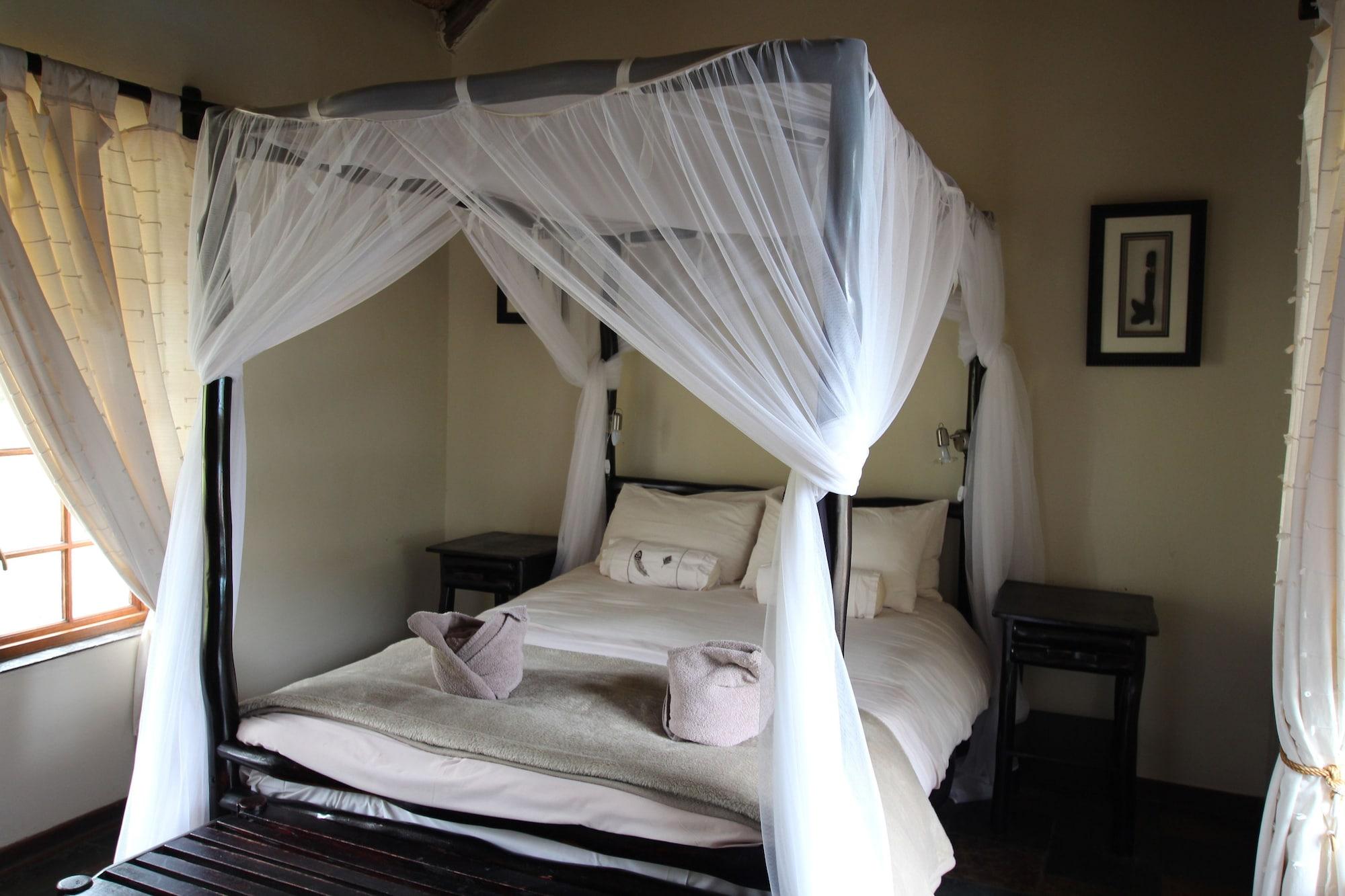 Thornhill Safari Lodge Hoedspruit Esterno foto