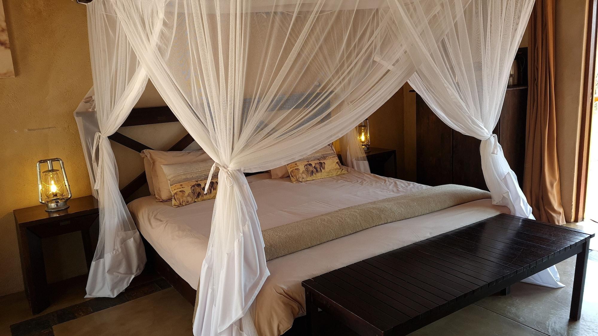 Thornhill Safari Lodge Hoedspruit Esterno foto