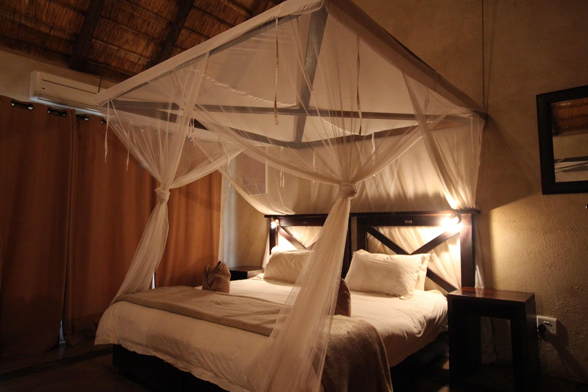 Thornhill Safari Lodge Hoedspruit Esterno foto