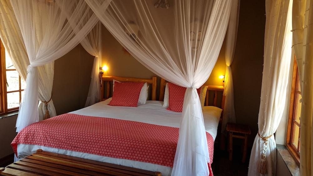 Thornhill Safari Lodge Hoedspruit Esterno foto