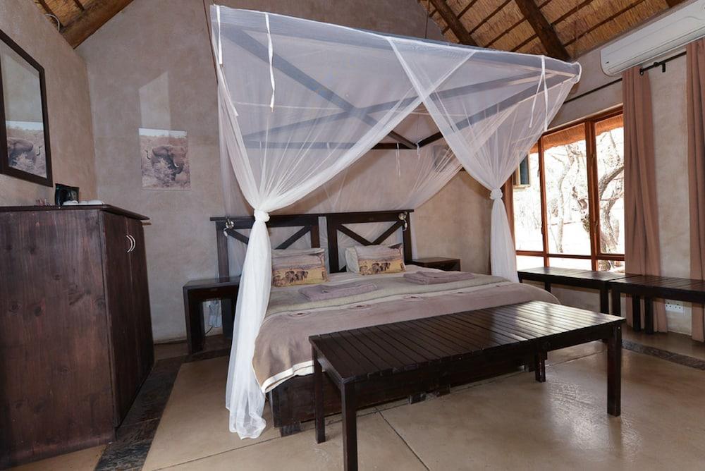 Thornhill Safari Lodge Hoedspruit Esterno foto