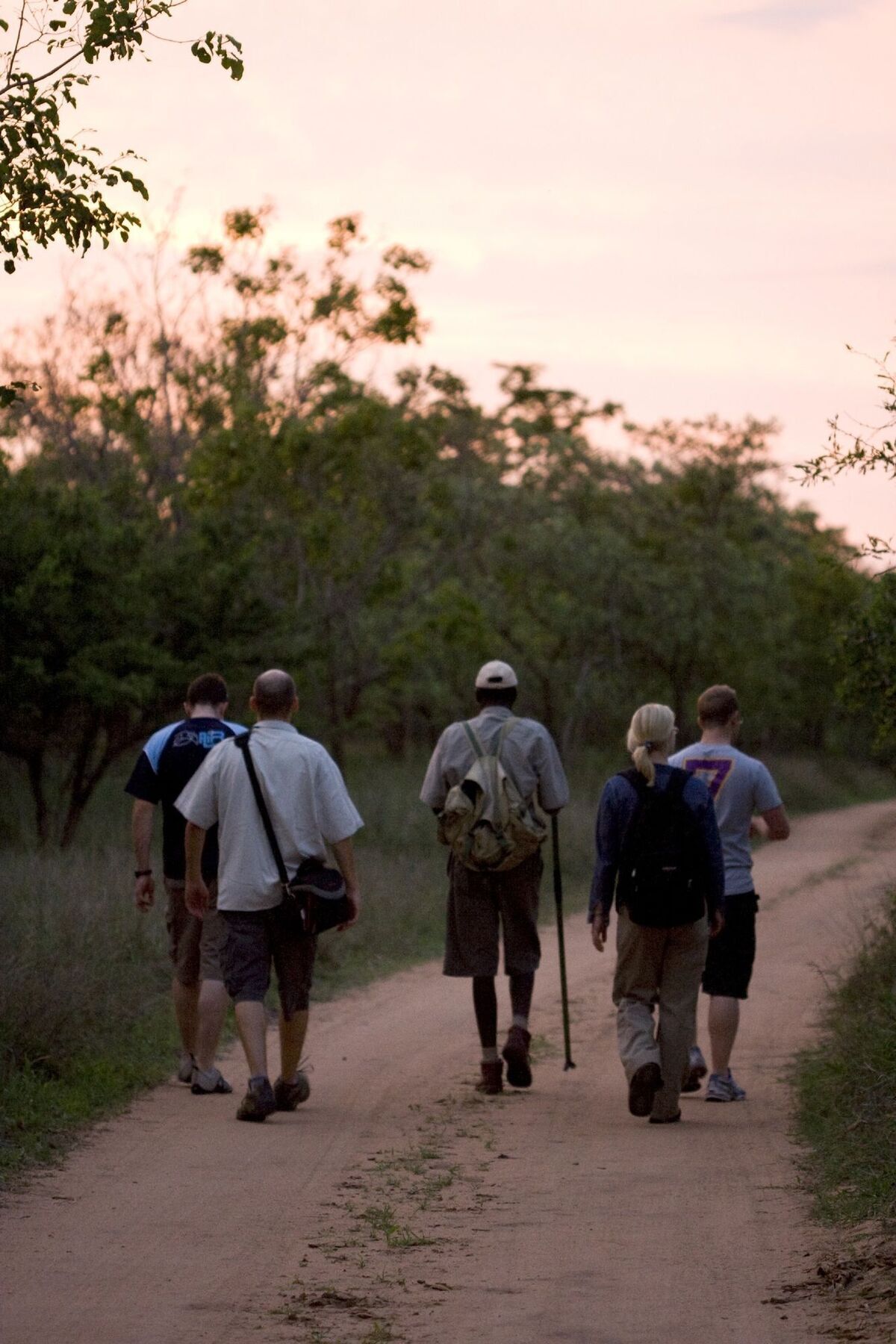 Thornhill Safari Lodge Hoedspruit Esterno foto