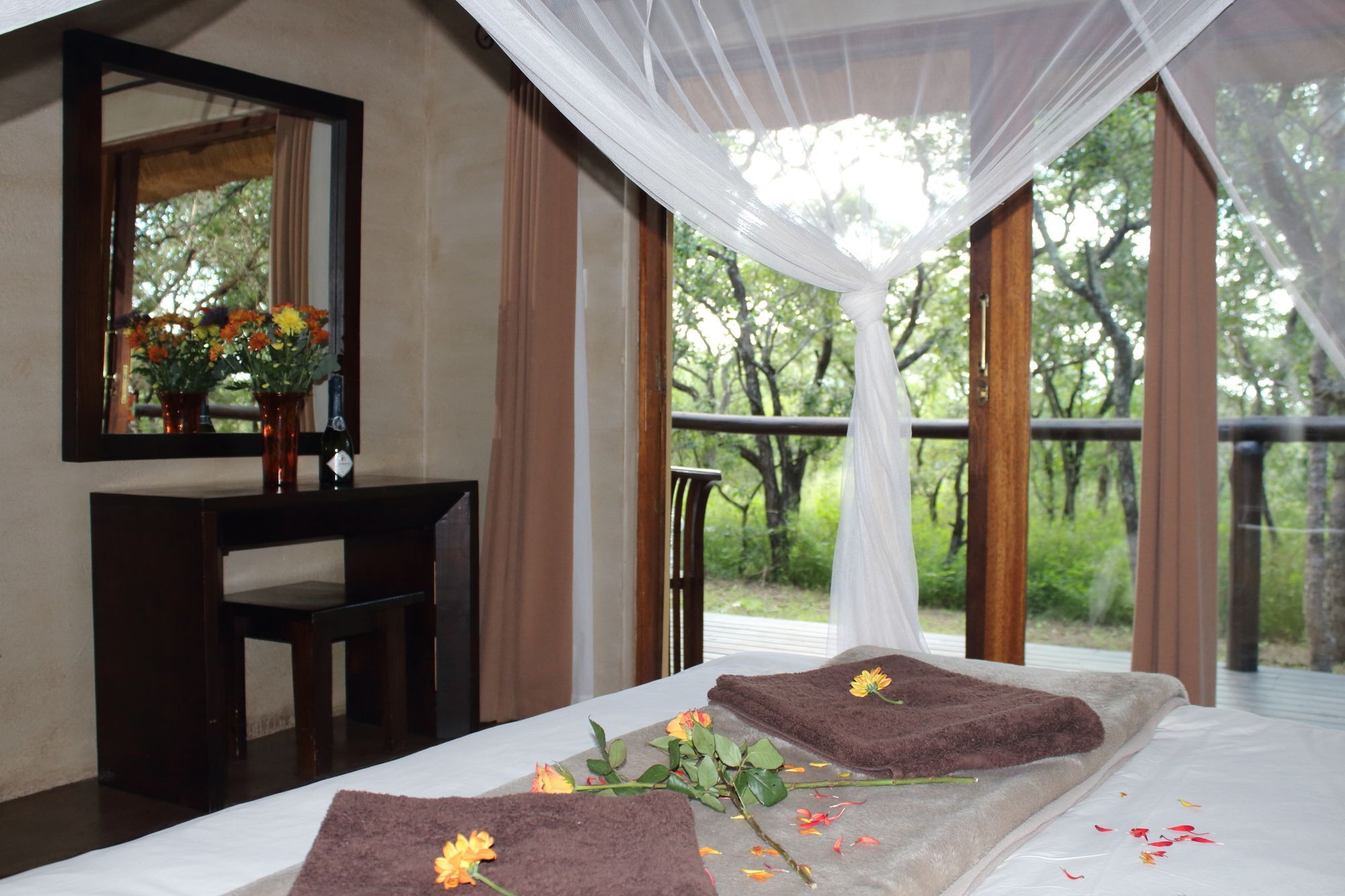 Thornhill Safari Lodge Hoedspruit Esterno foto