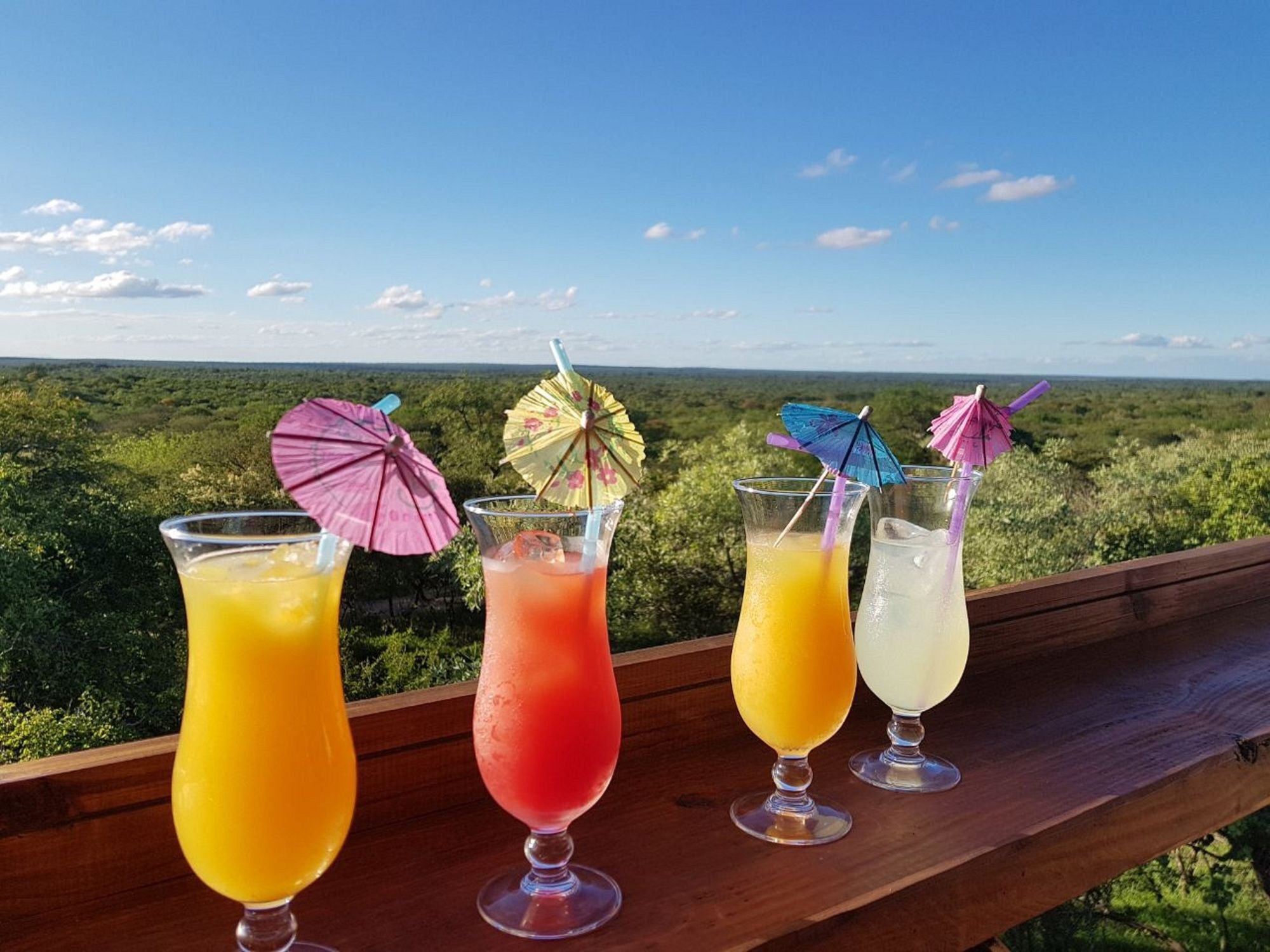 Thornhill Safari Lodge Hoedspruit Esterno foto