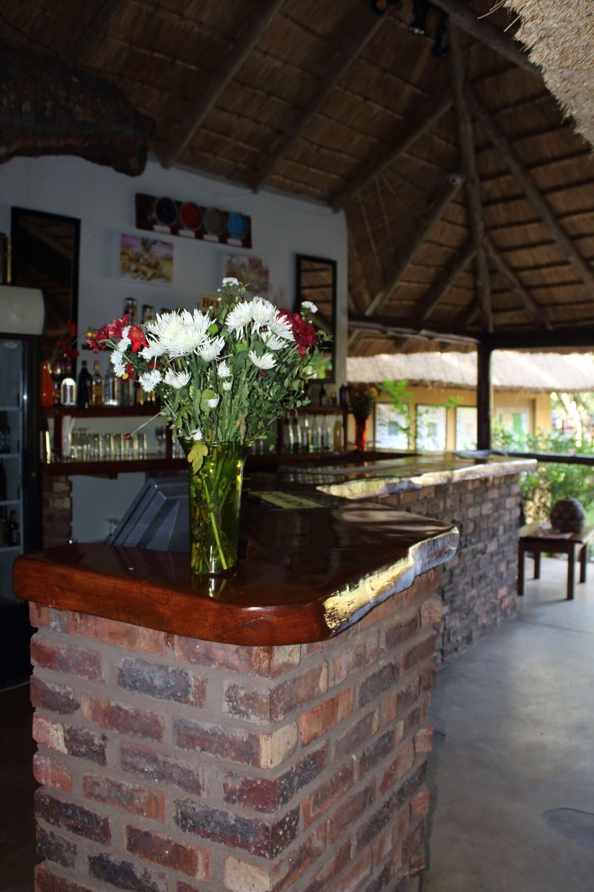 Thornhill Safari Lodge Hoedspruit Esterno foto