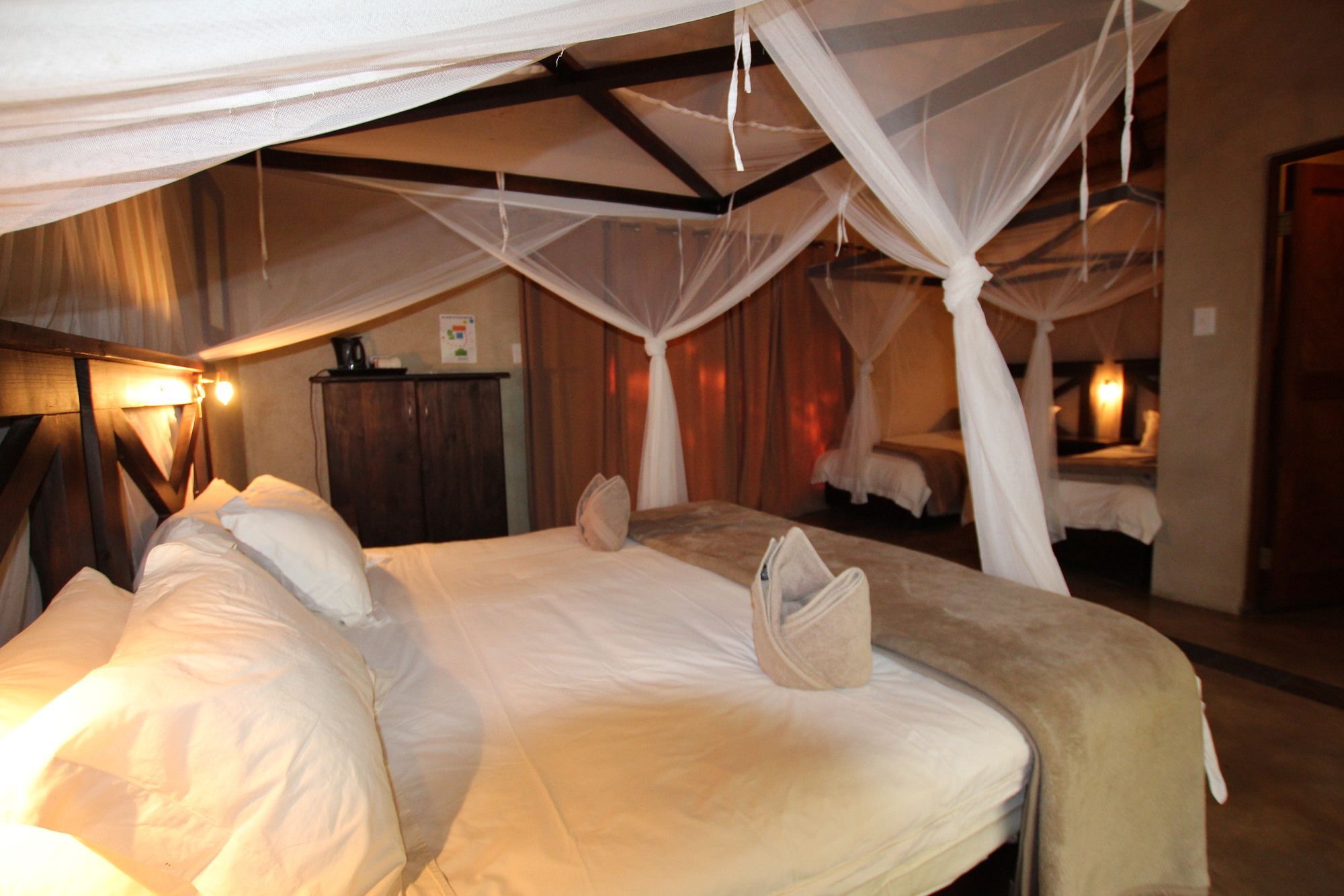 Thornhill Safari Lodge Hoedspruit Esterno foto