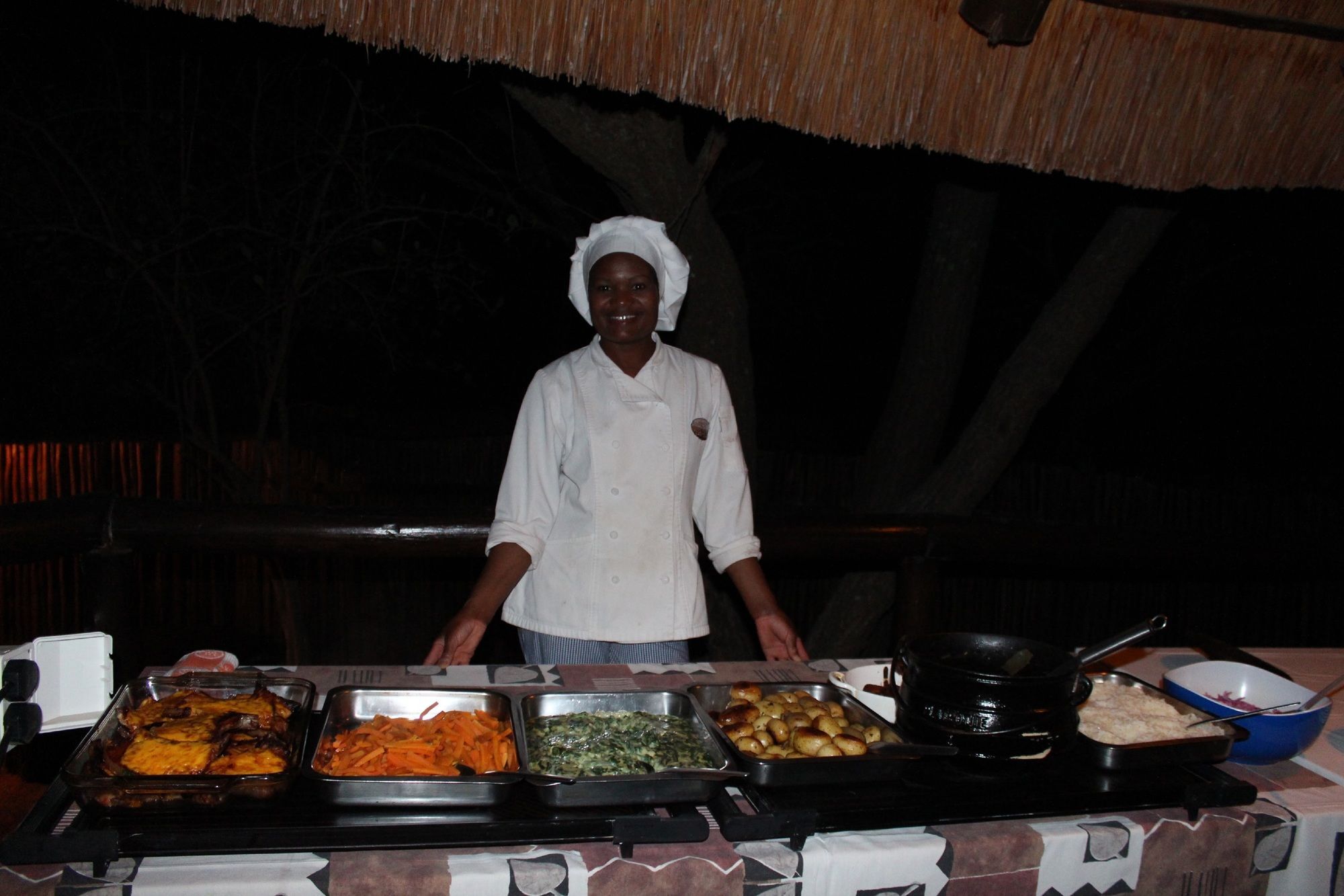 Thornhill Safari Lodge Hoedspruit Esterno foto
