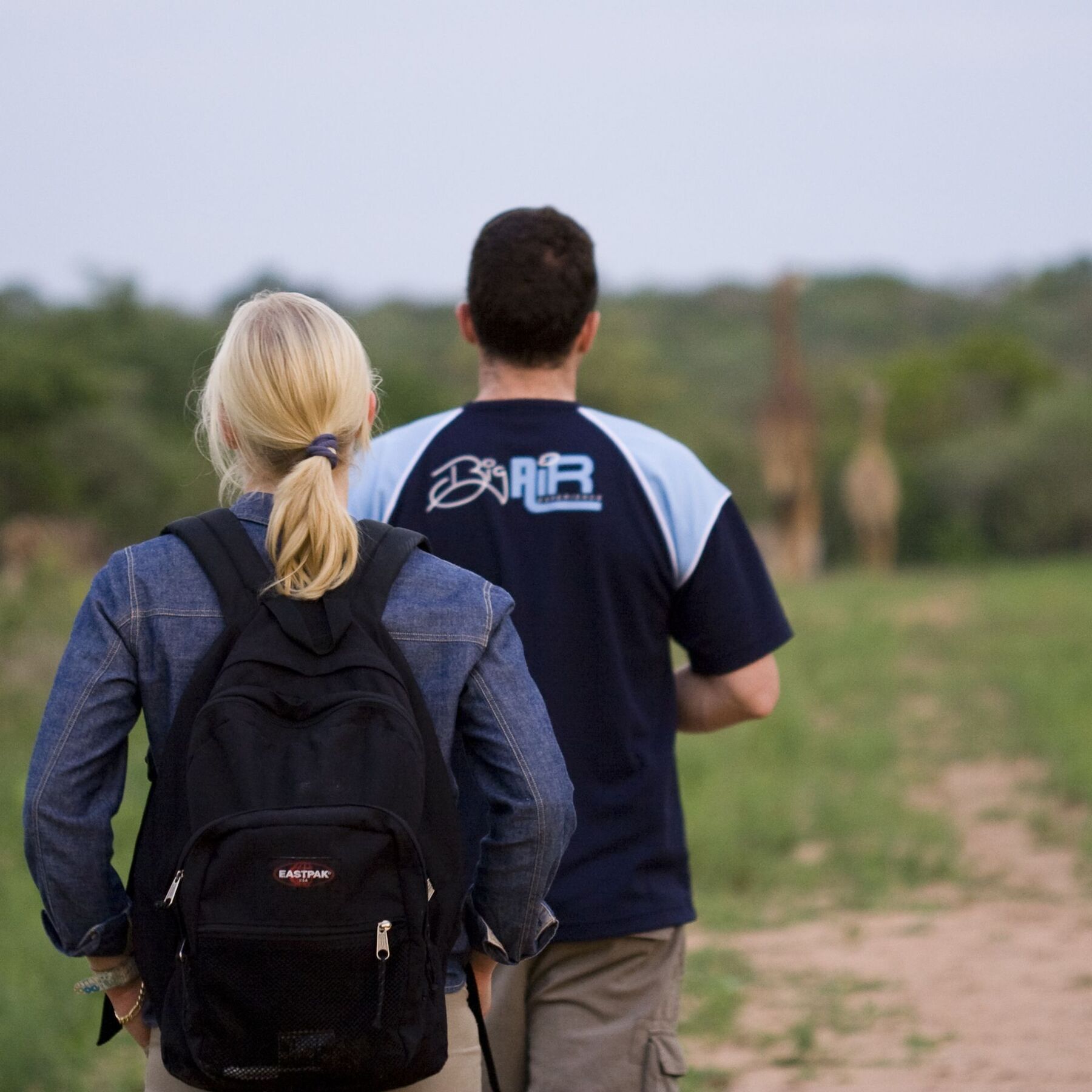Thornhill Safari Lodge Hoedspruit Esterno foto