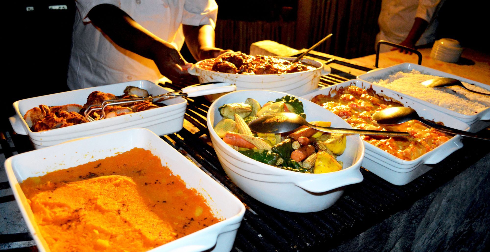 Thornhill Safari Lodge Hoedspruit Esterno foto